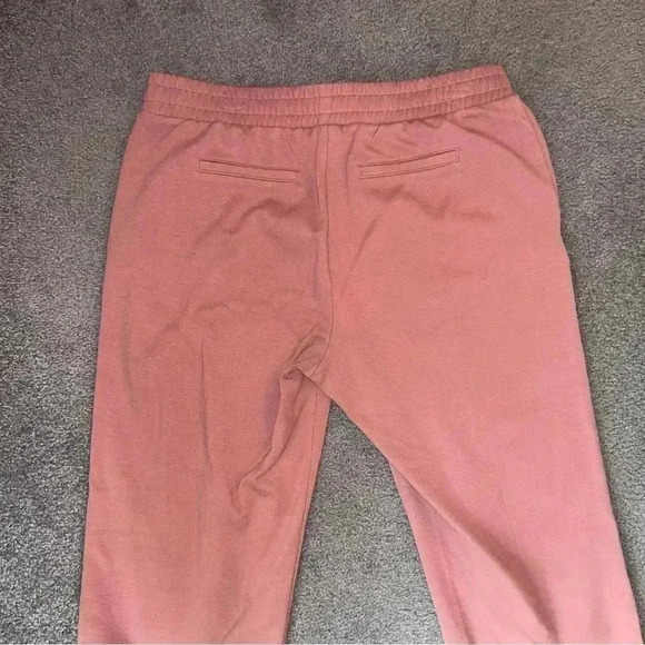 A New Day High-Rise Slim Straight Fit Ankle Pull-On Pants Large - Picture 4 of 6